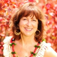 Teri Sherrow