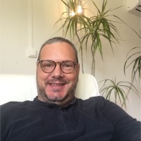 Eric Pernet