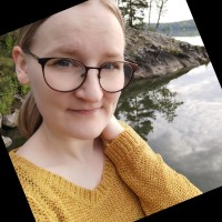 Anu Talasranta
