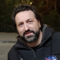 Francisco José Gil Mendo