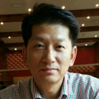 Jason Kim 立端韓國Gm金世榮