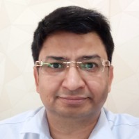 Vivek Sharma (Vevek R Sharma)