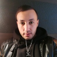 Yacine Amani