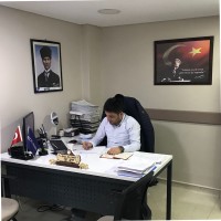 Halil Ulusoy