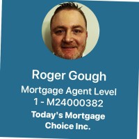 Roger Gough