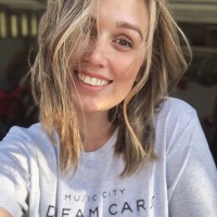 Ashley Westberry