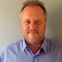 Shaun Palmer