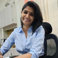 Dr. Ratika Patil (Pt)