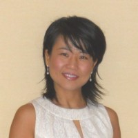 Maggie Yu Clout Ph.D., MBA