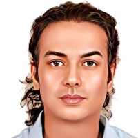 Ishaan Lalit