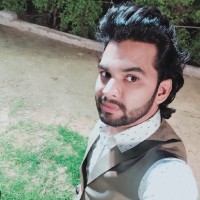 Chandra Prakash Sharma