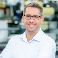 Damian Gostling