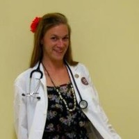 Lauren Hessler