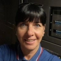 Tracey Anderson