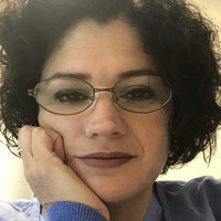 Mindy Morton