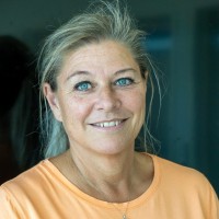 Charlotte Dahl Geertsen