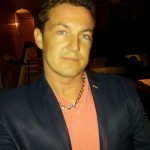 Fabrice Fleury