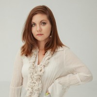 Iana Svitlova