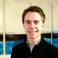 Nick Henderson, P. Eng