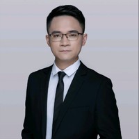 霍庆韬
