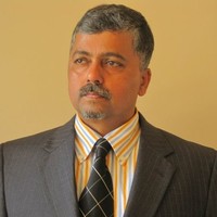 Syed Rizvi