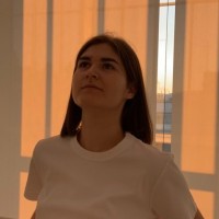 Алёна Киселева