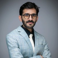 Zeehan Shaikh