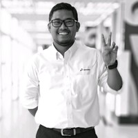 Ainur Rofik