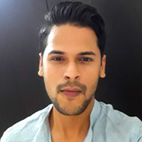 Deepak Chandra Prakash