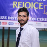 Umar Farooq