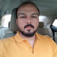 Naveed Akhtar