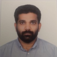 Muhammed Rayees P A