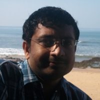 Yogesh Konde