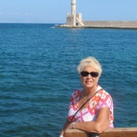 Beverly Hammond
