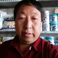 李占君