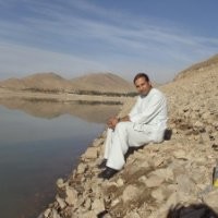 Basir Ahmad Frotan Barakzai