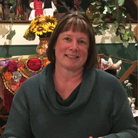 Tracy Vaughn