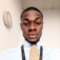 Kazeem Ayoade
