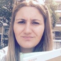 Parthena Vasileiadou