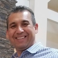 Albert Paz