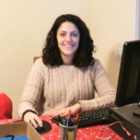 Ana Belén Gómez Duque