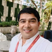 Umesh Saini