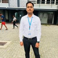 Irshad Alam