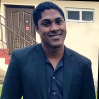 Daniel Molina