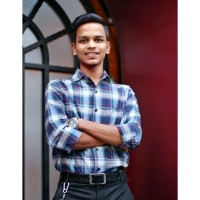 Shubham Turate