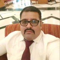 Rajiv Chaturvedi