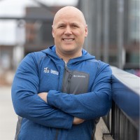 Tim Gunderson