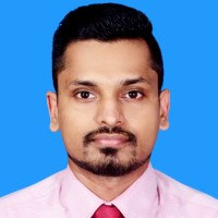 Isuru Amintha