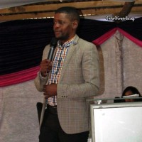 Mohapi Mokoena