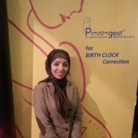 Fatma Elmassry